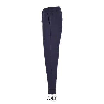 Φωτογραφία προφίλ από Jumbo 3XL - Unisex αθλητική φόρμα φούτερ σε στενή γραμμή σε χρώμα French Navy