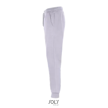 Φωτογραφία προφίλ από Jumbo 3XL - Unisex αθλητική φόρμα φούτερ σε στενή γραμμή σε χρώμα Lilac