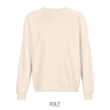 Φωτογραφία από μπροστά από Columbia 3XL - Unisex μπλούζα φούτερ σε χρώμα Creamy Pink