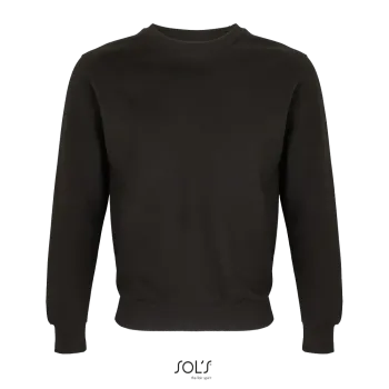 Φωτογραφία από μπροστά από Columbia 4-5XL - Unisex μπλούζα φούτερ σε χρώμα Black