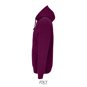 Φωτογραφία προφίλ από Condor 3XL - Unisex μπλούζα φούτερ με κουκούλα σε χρώμα Astral Purple