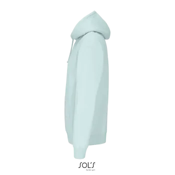 Φωτογραφία προφίλ από Condor 3XL - Unisex μπλούζα φούτερ με κουκούλα σε χρώμα Arctic Blue