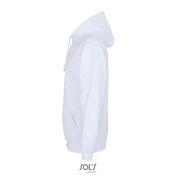 Φωτογραφία προφίλ από Condor 3XL - Unisex μπλούζα φούτερ με κουκούλα σε χρώμα Creamy Blue
