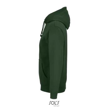 Φωτογραφία προφίλ από Condor 4-5XL - Unisex μπλούζα φούτερ με κουκούλα σε χρώμα Bottle Green