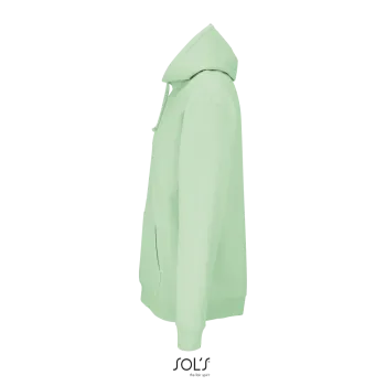 Φωτογραφία προφίλ από Condor 3XL - Unisex μπλούζα φούτερ με κουκούλα σε χρώμα Frozen Green