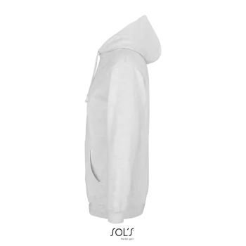 Φωτογραφία προφίλ από Condor 3XL - Unisex μπλούζα φούτερ με κουκούλα σε χρώμα Ash