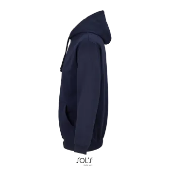Φωτογραφία προφίλ από Condor 4-5XL - Unisex μπλούζα φούτερ με κουκούλα σε χρώμα French Navy