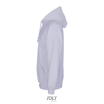 Φωτογραφία προφίλ από Condor 3XL - Unisex μπλούζα φούτερ με κουκούλα σε χρώμα Lilac