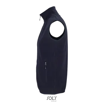 Φωτογραφία προφίλ από Factor BW 4-5XL - Unisex γιλέκο fleece σε χρώμα Navy