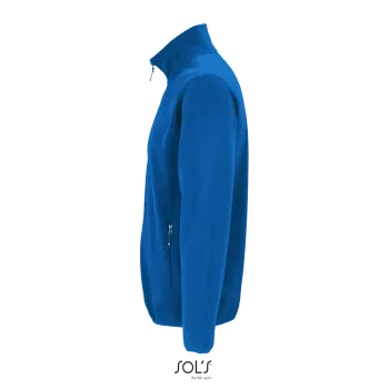 Φωτογραφία προφίλ από Factor Men 5XL - Ανδρική ζακέτα fleece σε χρώμα Royal Blue