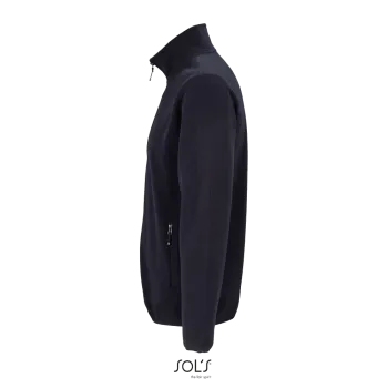 Φωτογραφία προφίλ από Factor Men 5XL - Ανδρική ζακέτα fleece σε χρώμα Navy