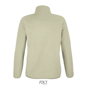 Φωτογραφία από πίσω από Factor Women 3XL - Γυναικεία ζακέτα fleece σε χρώμα Rope