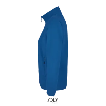 Φωτογραφία προφίλ από Factor Women 3XL - Γυναικεία ζακέτα fleece σε χρώμα Royal Blue