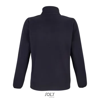 Φωτογραφία από πίσω από Factor Women 3XL - Γυναικεία ζακέτα fleece σε χρώμα Navy
