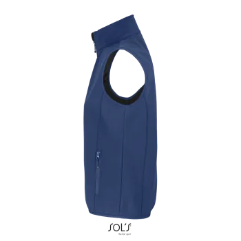 Φωτογραφία προφίλ από Falcon BW Women 3XL - Γυναικείο softshell γιλέκο σε χρώμα Abyss Blue