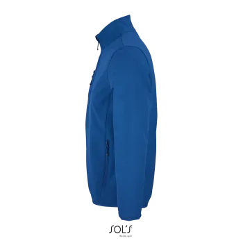 Φωτογραφία προφίλ από Falcon Men 4XL - Ανδρικό softshell σε χρώμα Royal Blue