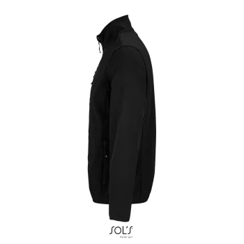 Φωτογραφία προφίλ από Falcon Men 4XL - Ανδρικό softshell σε χρώμα Black