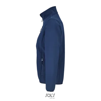 Φωτογραφία προφίλ από Falcon Women 3XL - Γυναικείο softshell σε χρώμα Abyss Blue