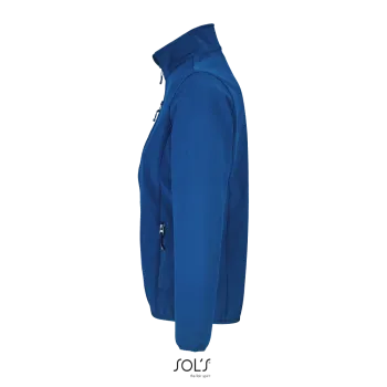 Φωτογραφία προφίλ από Falcon Women 3XL - Γυναικείο softshell σε χρώμα Royal Blue