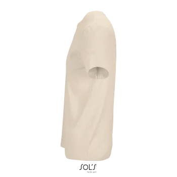 Φωτογραφία προφίλ από Legend 3XL - Unisex οργανικό T-shirt σε χρώμα Linen