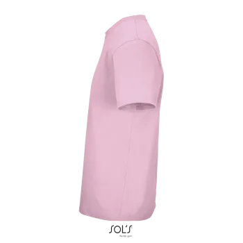 Φωτογραφία προφίλ από Legend 3XL - Unisex οργανικό T-shirt σε χρώμα Candy Pink