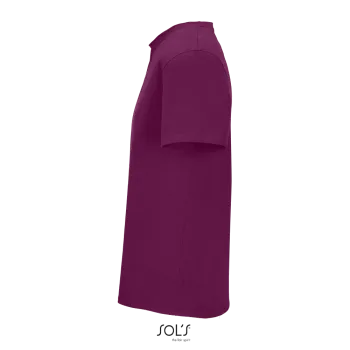 Φωτογραφία προφίλ από Legend 3XL - Unisex οργανικό T-shirt σε χρώμα Astral Purple