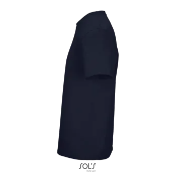 Φωτογραφία προφίλ από Legend 4XL - Unisex οργανικό T-shirt σε χρώμα French Navy