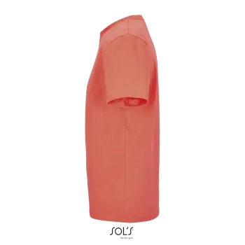 Φωτογραφία προφίλ από Legend 3XL - Unisex οργανικό T-shirt σε χρώμα Pop Orange