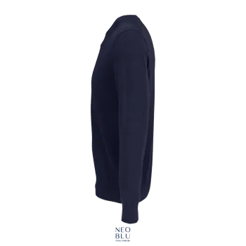 Φωτογραφία προφίλ από Sullivan Men 3-4XL - Ανδρικό πουλόβερ με λαιμόκοψη 