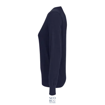 Φωτογραφία προφίλ από Sullivan Women 3XL - Γυναικείο πουλόβερ με λαιμόκοψη 