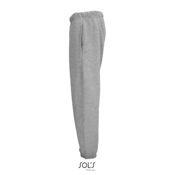 Φωτογραφία προφίλ από Century 3XL - Unisex αθλητική φόρμα φούτερ σε χρώμα Grey Melange