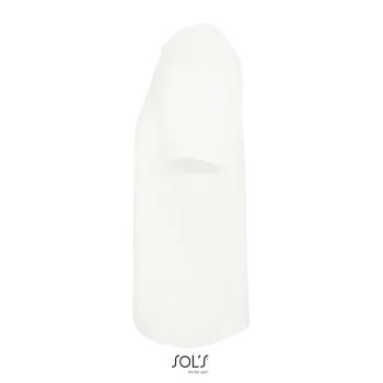 Φωτογραφία προφίλ από Tuner Λευκό 4-5XL - Unisex T-shirt σε χρώμα White Absolute