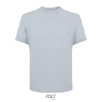 Φωτογραφία από μπροστά από Tuner 4-5XL - Unisex T-shirt σε χρώμα Light Blue