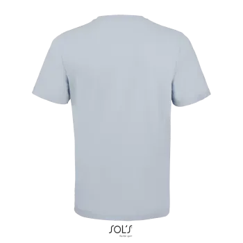 Φωτογραφία από πίσω από Tuner 4-5XL - Unisex T-shirt σε χρώμα Light Blue