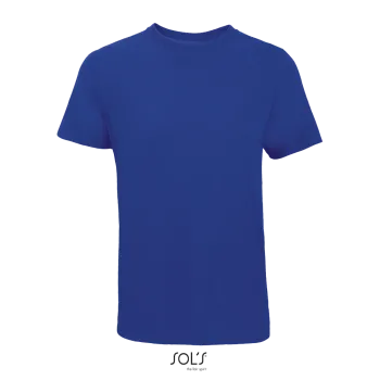 Φωτογραφία από μπροστά από Tuner 4-5XL - Unisex T-shirt σε χρώμα Royal Blue Ii