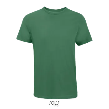 Φωτογραφία από μπροστά από Tuner 4-5XL - Unisex T-shirt σε χρώμα Irish Green