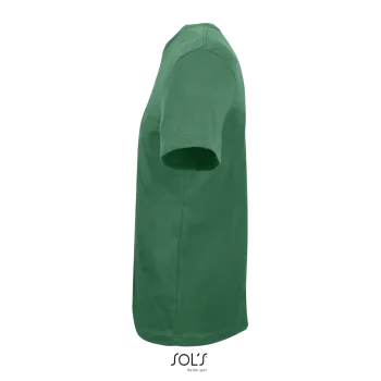 Φωτογραφία προφίλ από Tuner 4-5XL - Unisex T-shirt σε χρώμα Irish Green