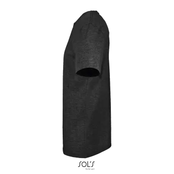 Φωτογραφία προφίλ από Tuner 4-5XL - Unisex T-shirt σε χρώμα Charcoal Melange