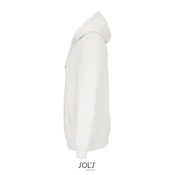 Φωτογραφία προφίλ από Constellation 3XL - Unisex μπλούζα φούτερ με κουκούλα σε χρώμα Offwhite