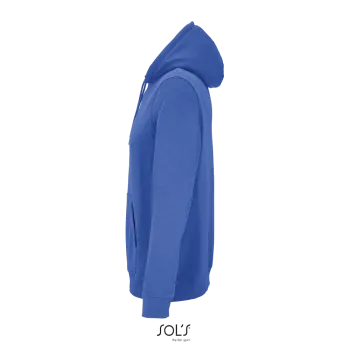 Φωτογραφία προφίλ από Constellation 3XL - Unisex μπλούζα φούτερ με κουκούλα σε χρώμα Royal Blue