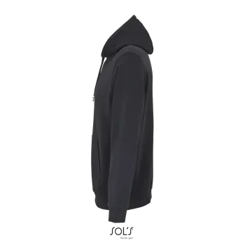 Φωτογραφία προφίλ από Constellation 3XL - Unisex μπλούζα φούτερ με κουκούλα σε χρώμα Black