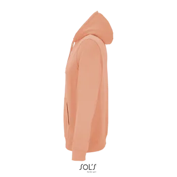 Φωτογραφία προφίλ από Constellation 3XL - Unisex μπλούζα φούτερ με κουκούλα σε χρώμα Peach