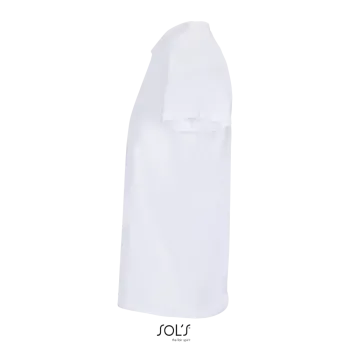 Φωτογραφία προφίλ από Re Crusader Λευκό 4XL - Unisex eco-friendly T-shirt σε χρώμα White