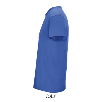 Φωτογραφία προφίλ από Re Crusader 3XL - Unisex eco-friendly T-shirt σε χρώμα Royal Blue