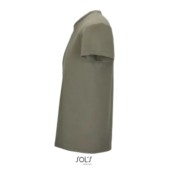 Φωτογραφία προφίλ από Re Crusader 3XL - Unisex eco-friendly T-shirt σε χρώμα Army