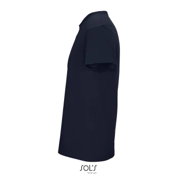 Φωτογραφία προφίλ από Re Crusader 4XL - Unisex eco-friendly T-shirt σε χρώμα French Navy