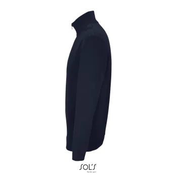 Φωτογραφία προφίλ από Conrad 4XL - Unisex μπλούζα φούτερ με φερμουάρ σε χρώμα French Navy