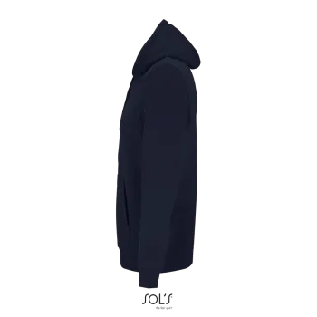 Φωτογραφία προφίλ από Calipso 3XL - Unisex ζακέτα φούτερ με κουκούλα σε χρώμα French Navy