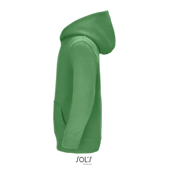 Φωτογραφία προφίλ από Condor Kids - Παιδικό hoodie σε χρώμα Kelly Green