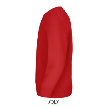 Φωτογραφία προφίλ από Columbia Κids - Παιδική μπλούζα φούτερ σε χρώμα Bright Red